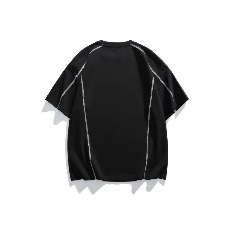 TIRED T Shirts Unisex-5