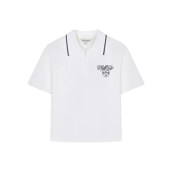 Teenie Weenie Polo Shirt Women's