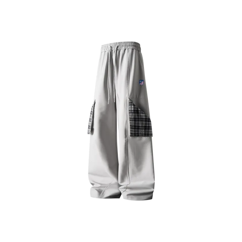 ATLETICO DE MADRID 1903 Casual Pants Unisex-6