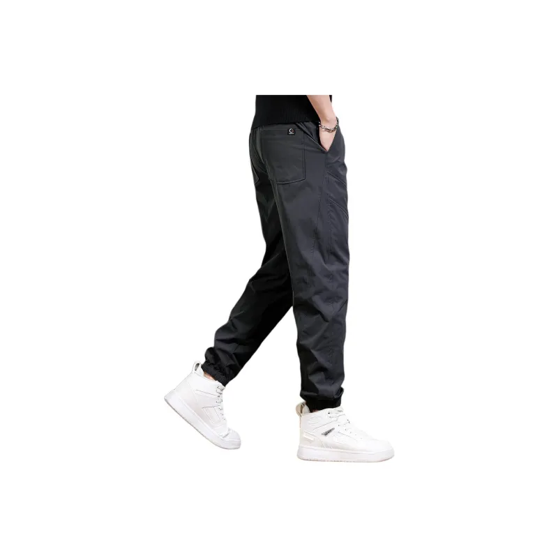 PRPK Casual Pants Unisex-5