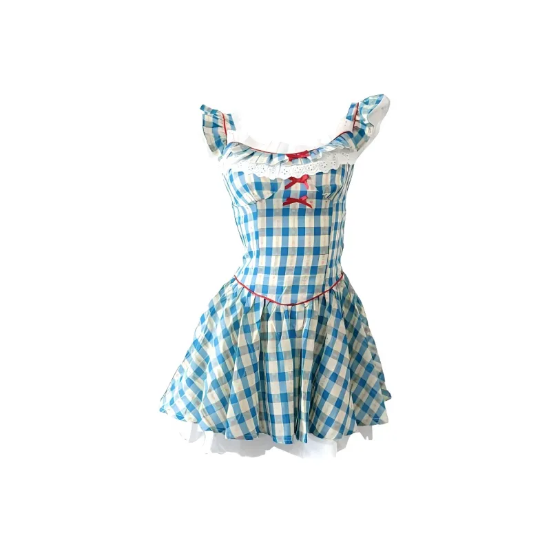 ZCDECO Short Sleeved Dress Women's-0