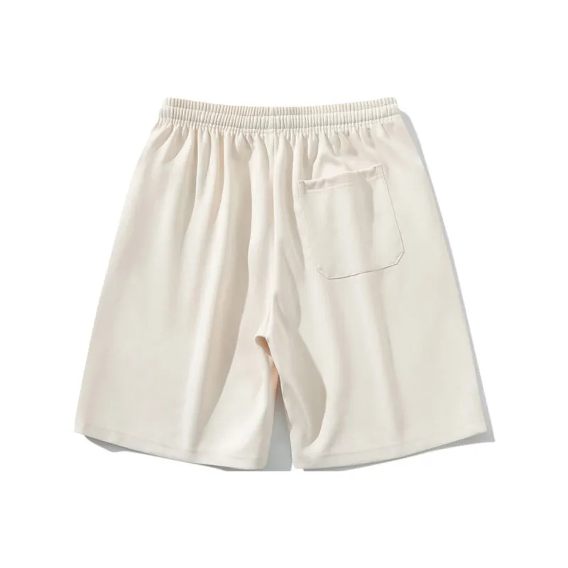LIGHTNING MONSTER Casual Shorts Unisex-13