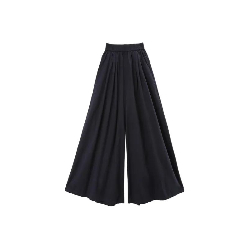 A Paradise For Awakening Casual Pants Women's-14