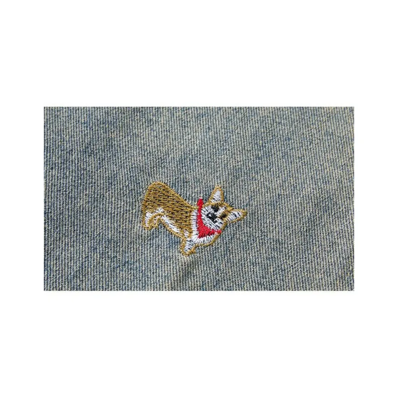 Honey Denim Shorts Women's-7