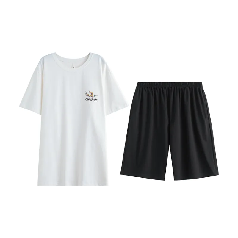 O'MESIK Men Pajama Sets-0