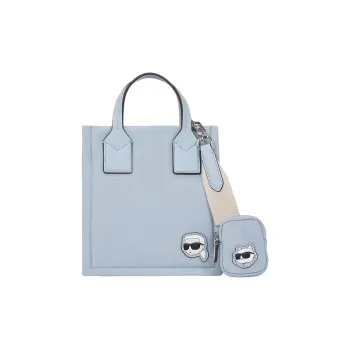 KARL LAGERFELD / Karl Lagerfeld Jeans Small Ikon Tote Bag