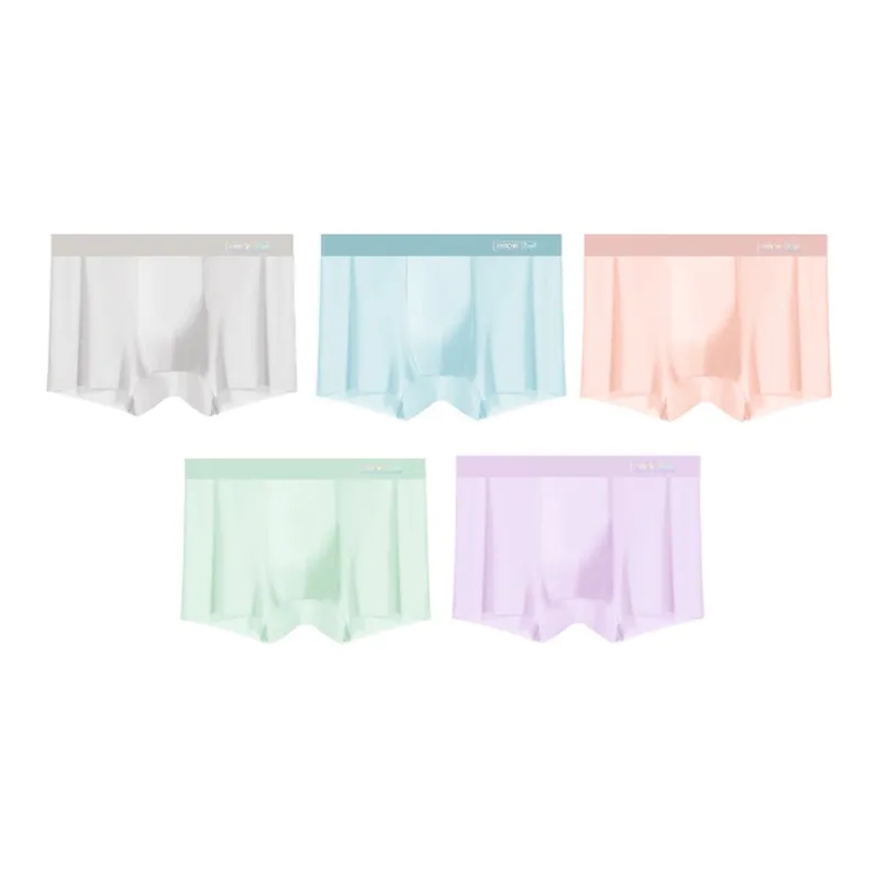 MIIOW Men Underpants-11