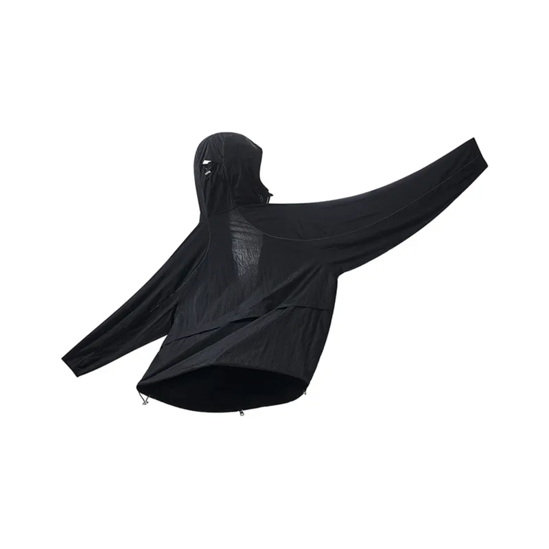 Mulinsen Sun Protection Clothing Unisex-7