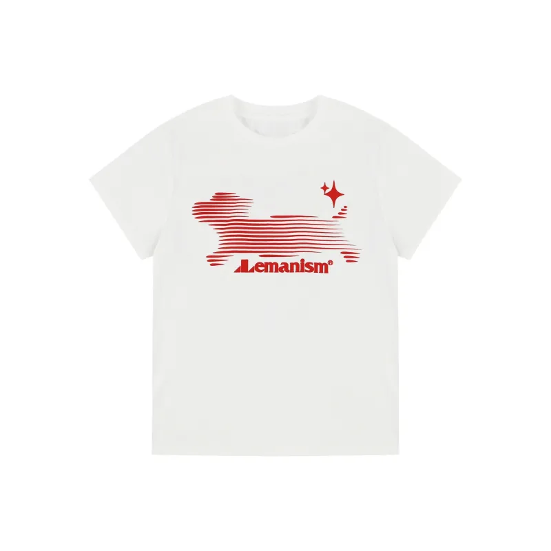 LEMANISM T Shirts Women's-2