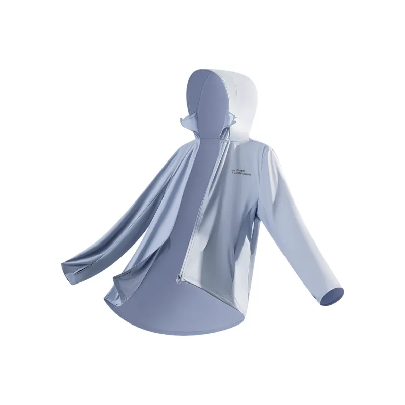 MINISO Sun Protection Clothing Unisex-0