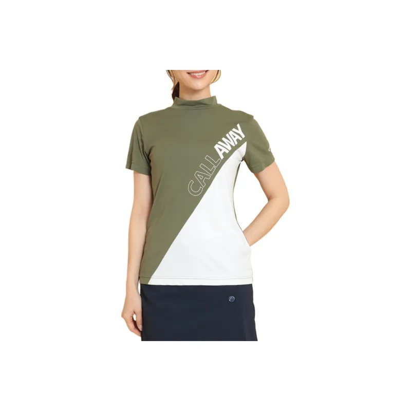 Callaway Regular T Shirt Women's-8