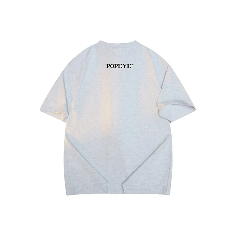 POPEYE T Shirts Unisex-1