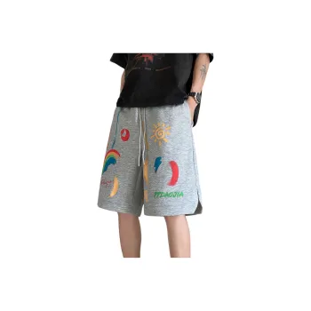 T IRA Casual Shorts Unisex