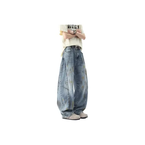 Ten Miro Denim Blue