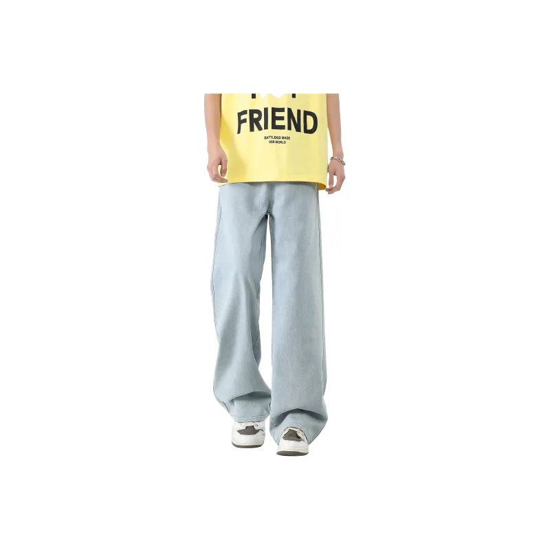 HONOR OF KINGS Jeans Dream Chip Style Unisex-12