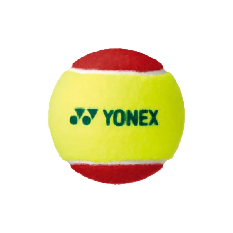 YONEX TMP20 Tennis Balls Nylon Training Ball Yellow-1