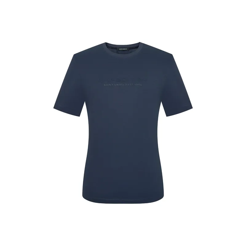 SAINT ANGELO T Shirts Unisex-2