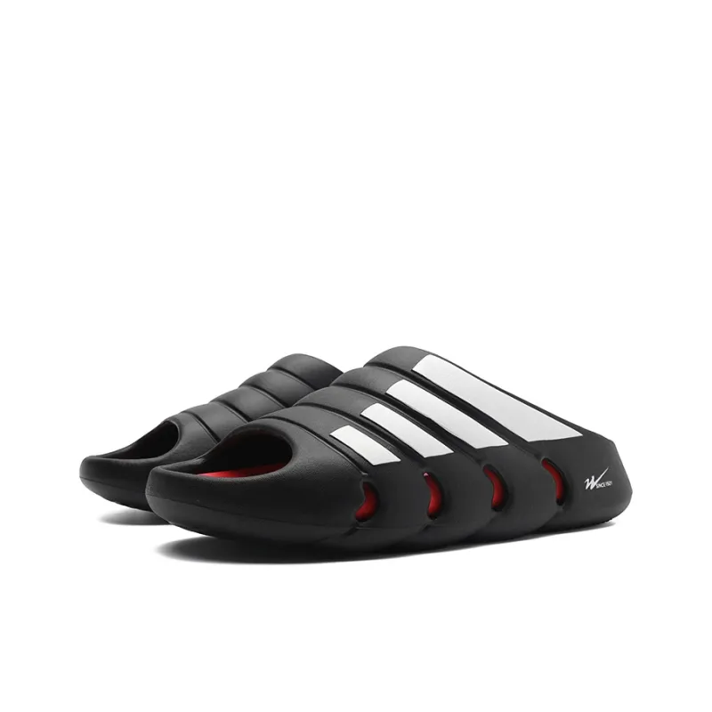 DOUBLE STAR 88 Slip Resistant Massage Cushioning Slide Slippers Men's-15