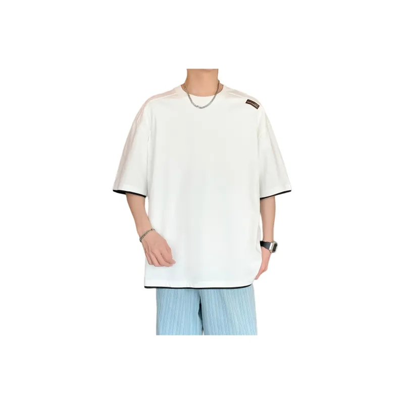 IGOI T Shirts Unisex-9