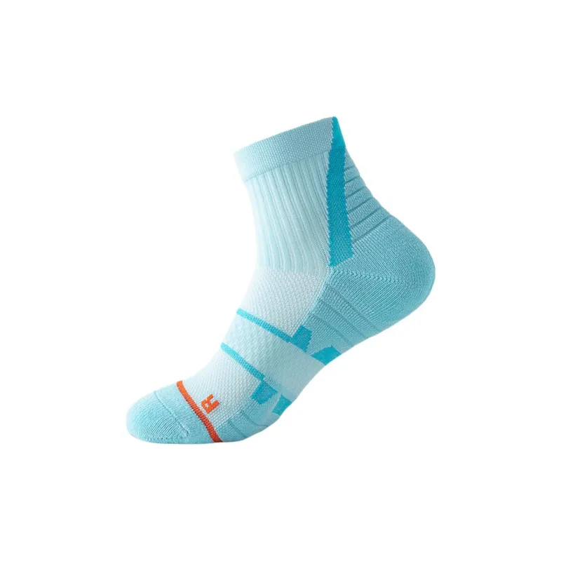 Gentle Welcome Running Socks Women's Combo Set-7