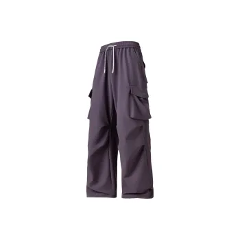 IGOI Casual Pants Unisex