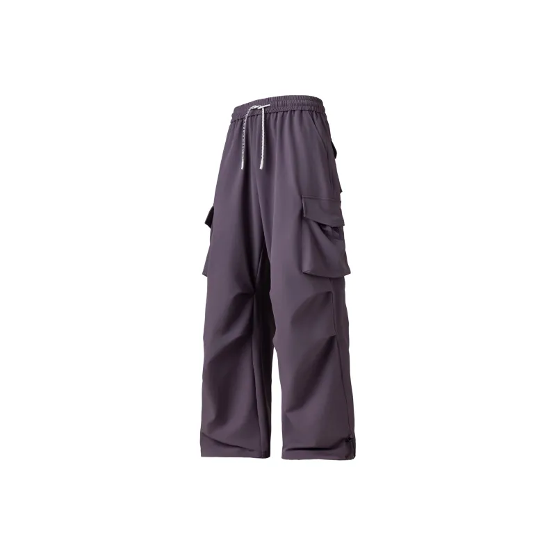 IGOI Casual Pants Unisex-6