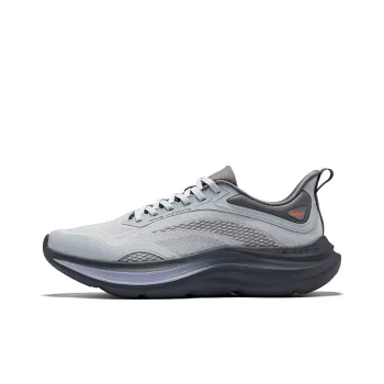 Erke Cloud Motion Running Shoes Men Low Top