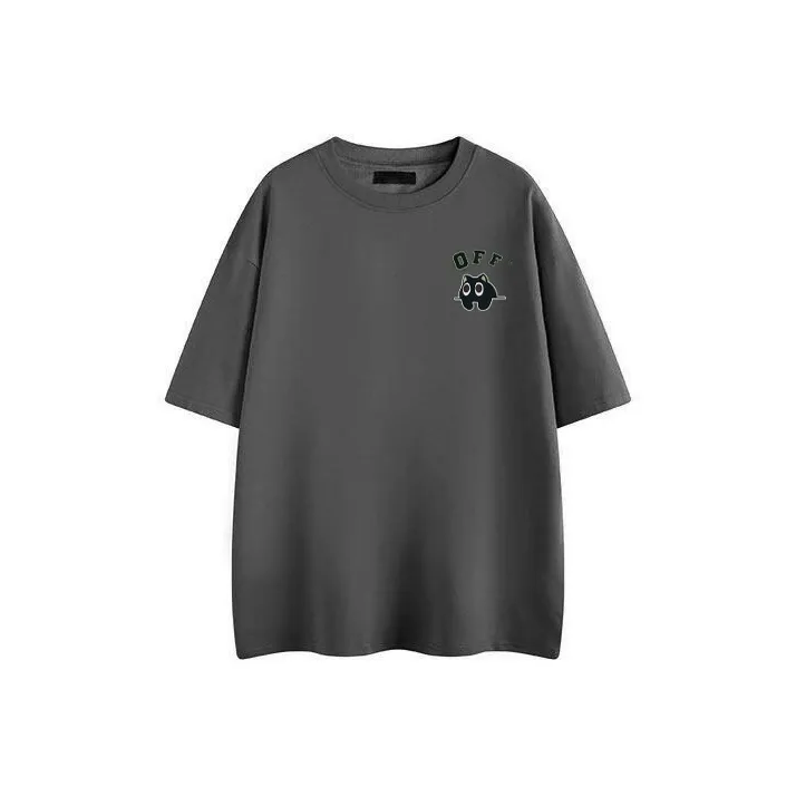 RVANGUARD T Shirts Unisex-4