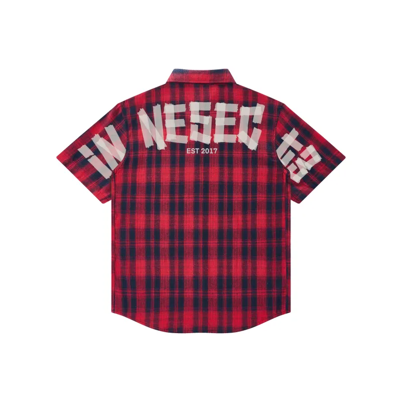 INNERSECT T Shirts Unisex-2