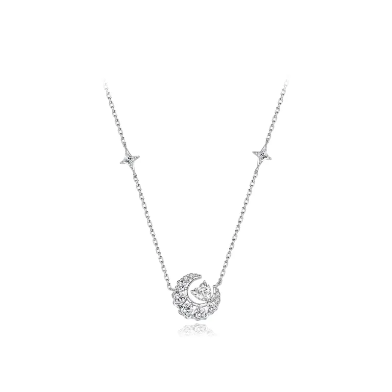 CANHUI Necklaces Women's-0