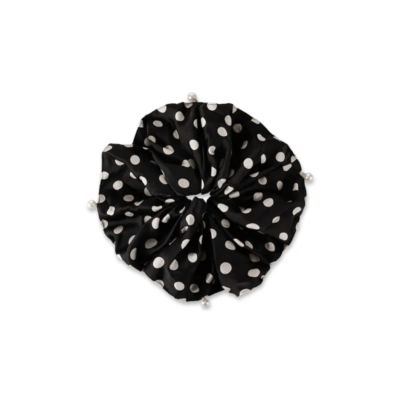 Specialoutlook Fabric Hair Tie Women's-4