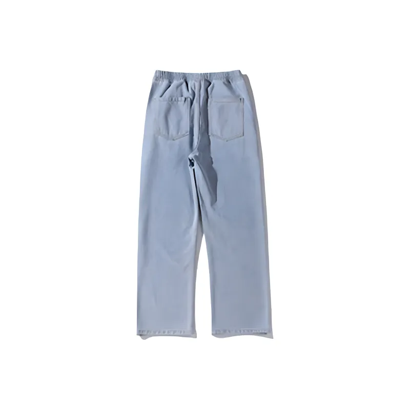 MLPR Jeans Unisex-5