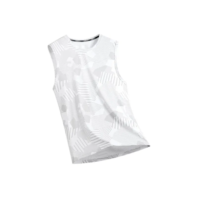 HUMNAT Tank Tops Unisex-0