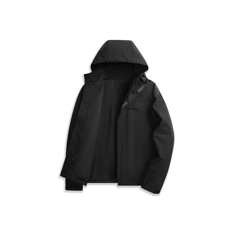 Dance With Wolves Jackets & Coats Men's-0