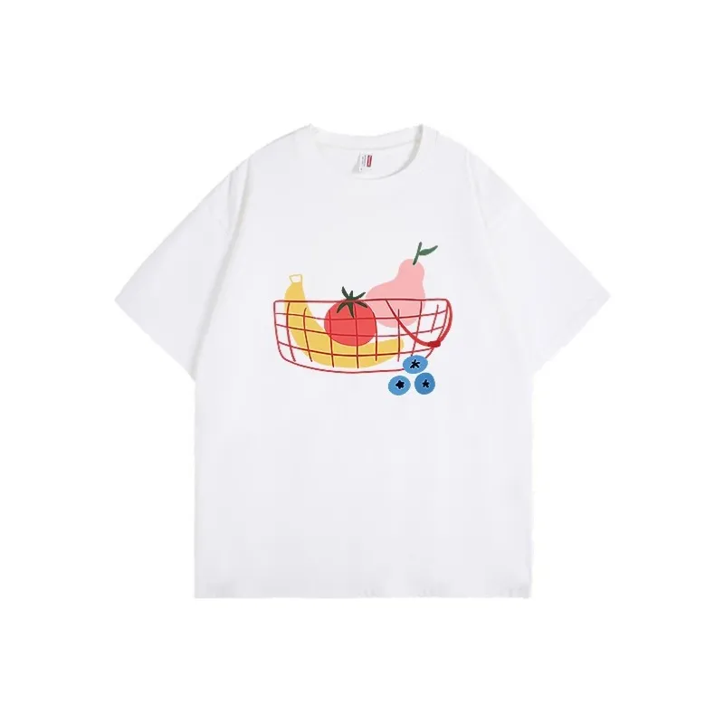 GOSO T Shirts Women's-0
