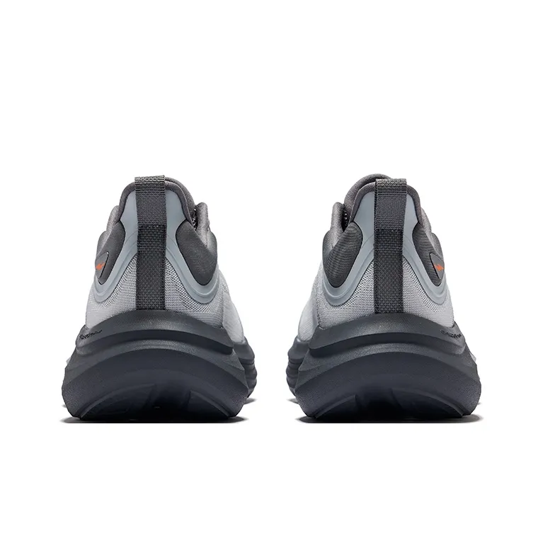 Erke Cloud Motion Running Shoes Men Low Top-3
