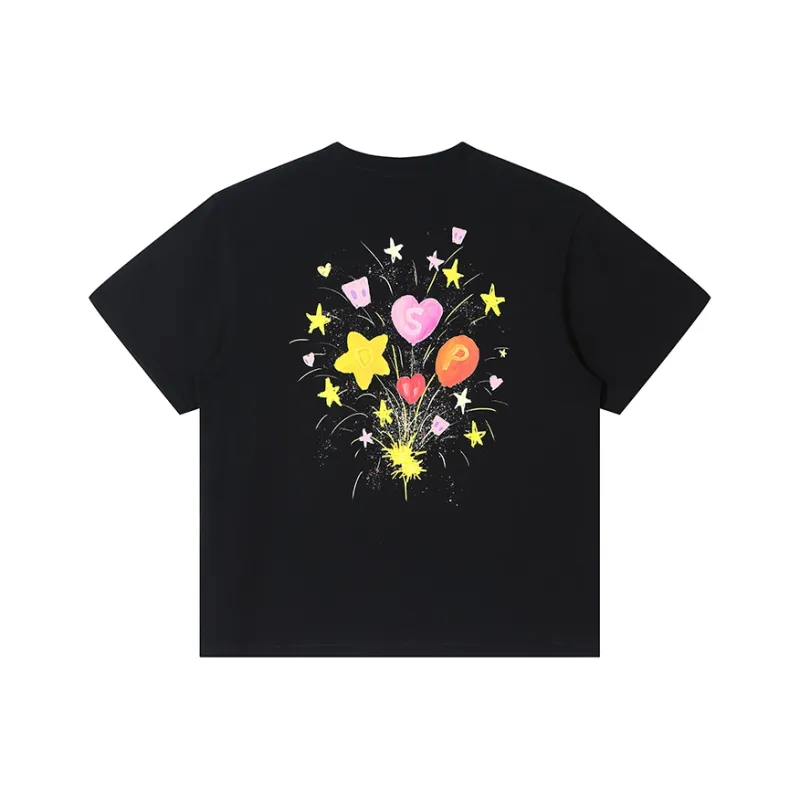 DANGEROUSPEOPLE T Shirts Unisex-1