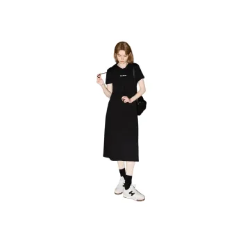 KUHNMARVIN Short Sleeved Dress Women's
