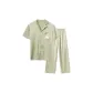 Gardenia Tea Green
