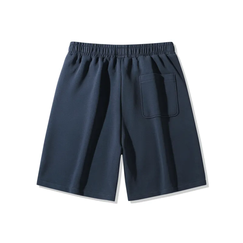 PAUL COSTELLOE Casual Shorts Unisex-8