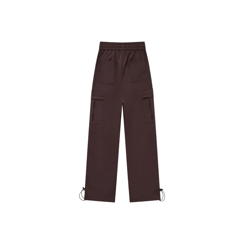 SCHEPPERHEYN Cargo Pants Unisex-6