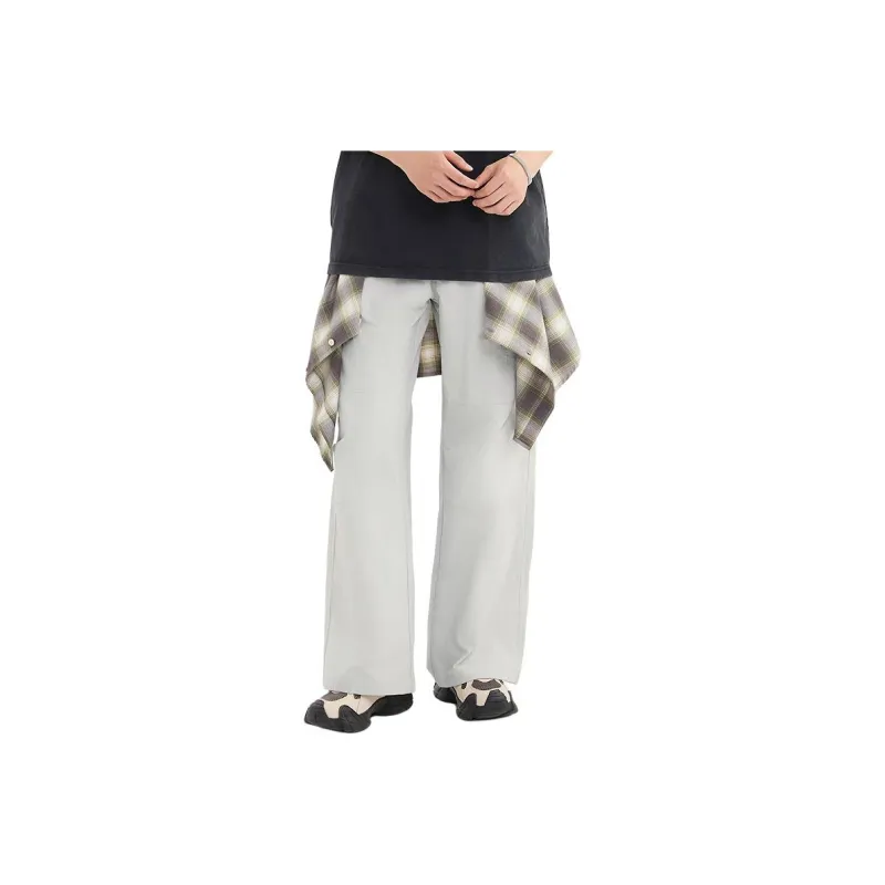 Three Blessings Casual Pants Men's-0