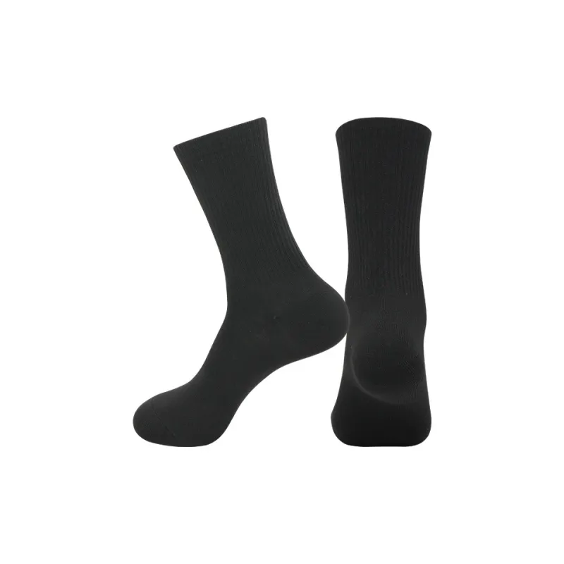Gentle Welcome Basketball Socks Unisex 1 Pack-6