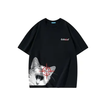 Small Columns Under The Sea T Shirt Unisex