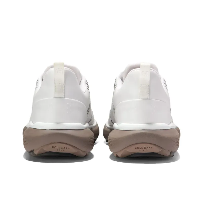 COLE HAAN Low Top Casual Shoes Women's White-3