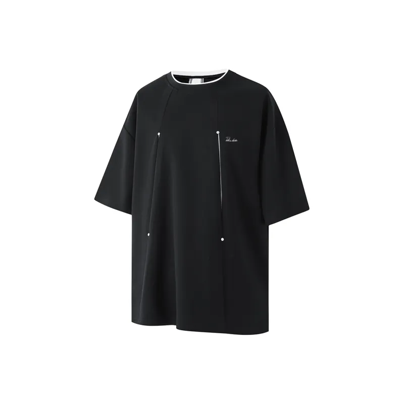 DUKE+DEXTER T Shirts Unisex-4