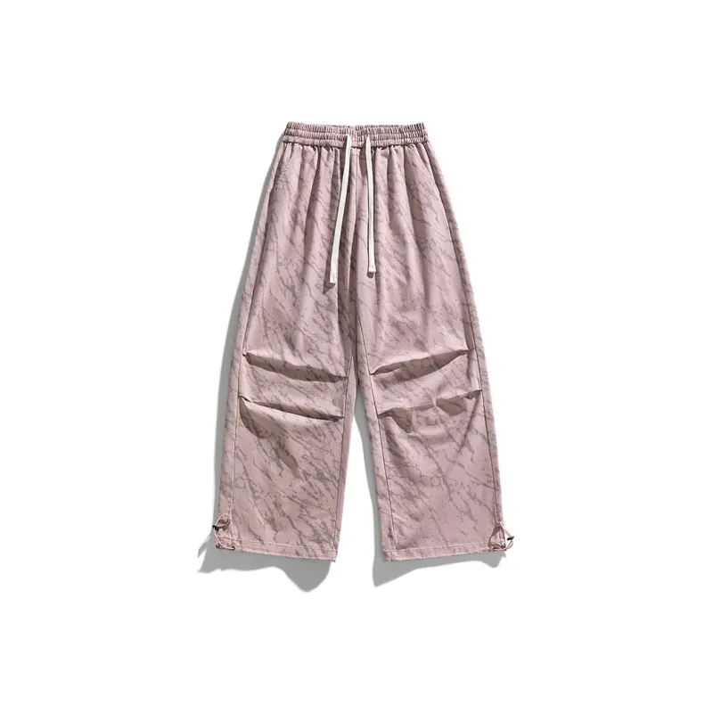 Hotwind Cargo Pants Unisex-4
