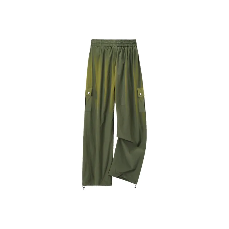 PAUL COSTELLOE Casual Pants Unisex-15