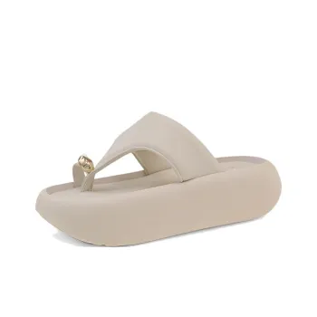WENPU Flip Flops Women's