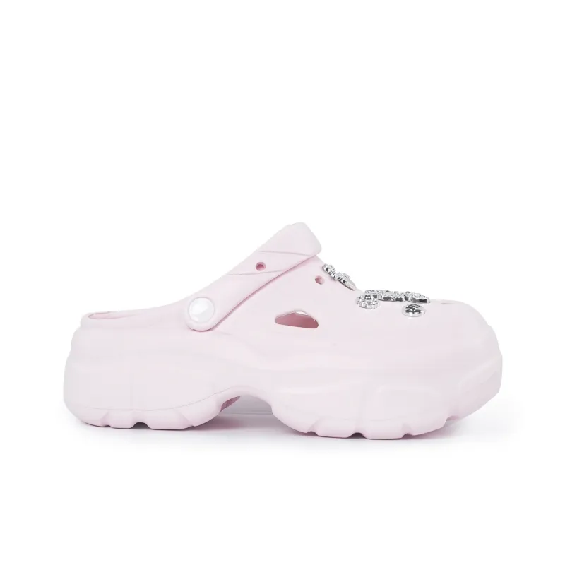 VOBA Clogs Women's-1